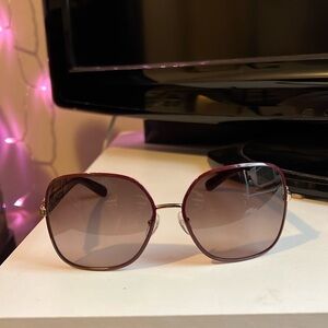 Salvatore Ferragamo Sunglasses 150 OBO